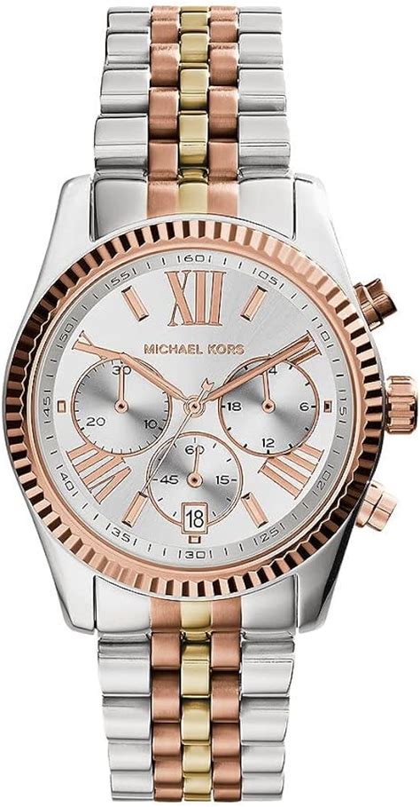 prix d une montre michael kors|michael kors watches expensive.